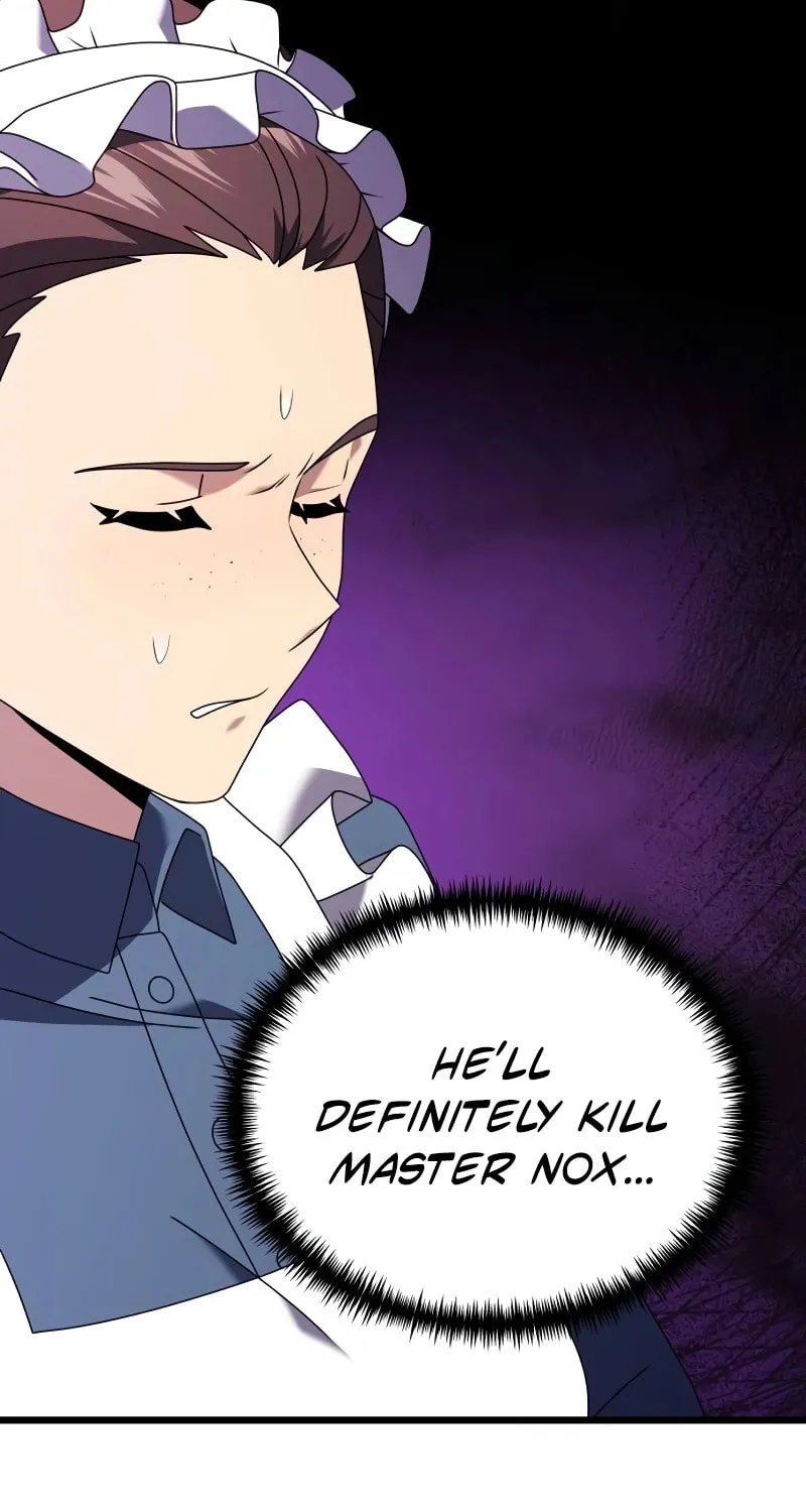Terminally-Ill Genius Dark Knight Chapter 74 page 18 - 