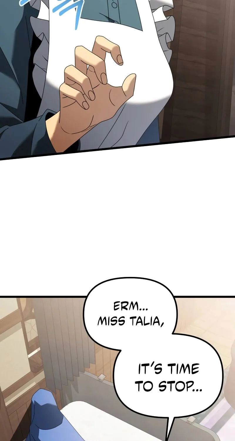 Terminally-Ill Genius Dark Knight Chapter 74 page 20 - 
