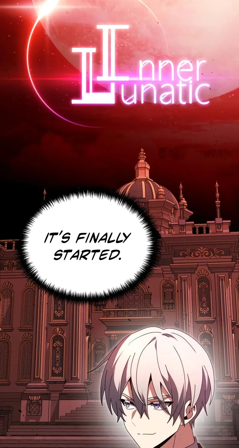 Terminally-Ill Genius Dark Knight Chapter 74 page 3 - 