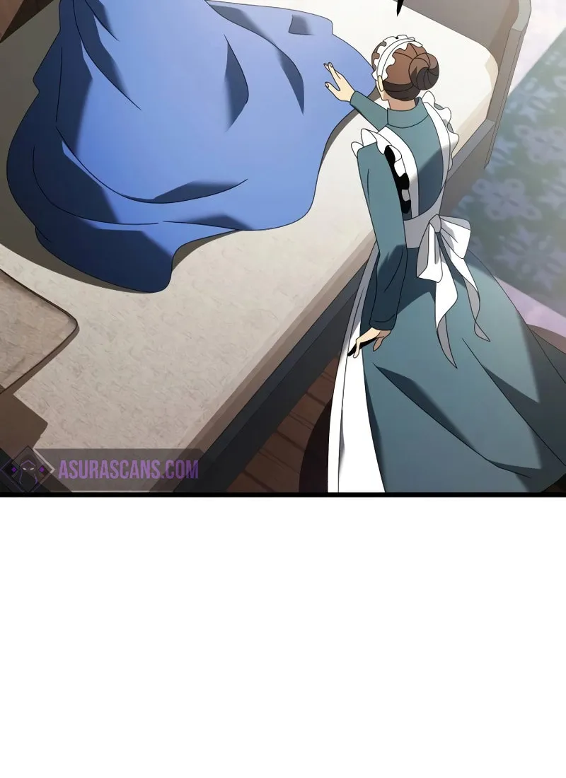Terminally-Ill Genius Dark Knight Chapter 74 page 21 - 