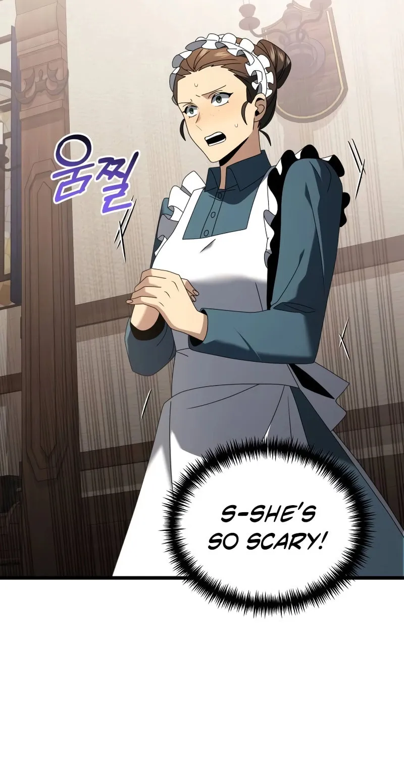Terminally-Ill Genius Dark Knight Chapter 74 page 28 - 