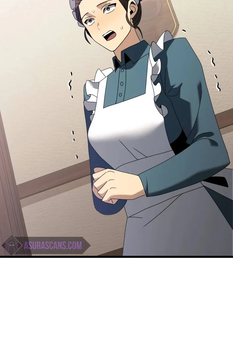 Terminally-Ill Genius Dark Knight Chapter 74 page 31 - 
