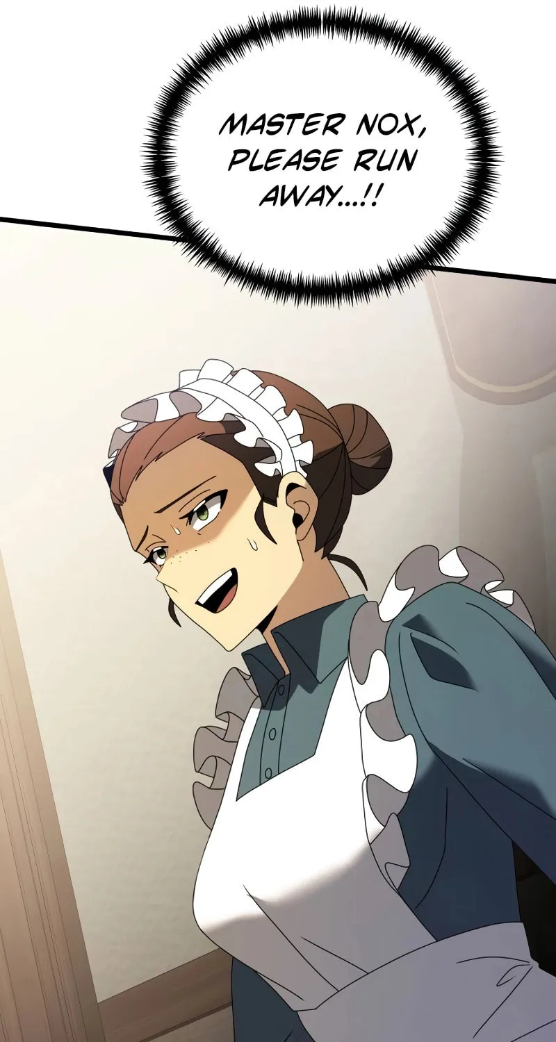 Terminally-Ill Genius Dark Knight Chapter 74 page 42 - 