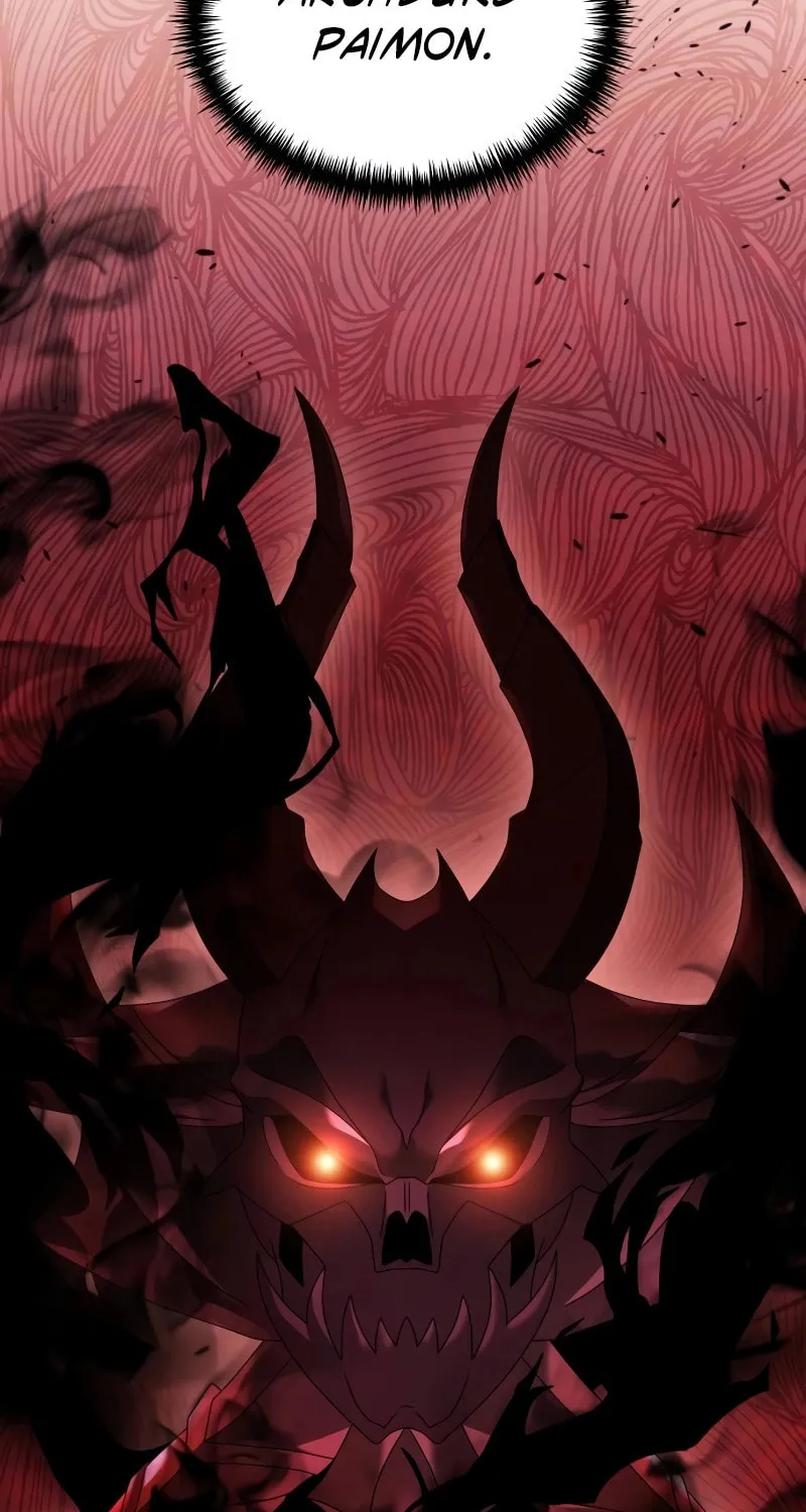 Terminally-Ill Genius Dark Knight Chapter 74 page 45 - 