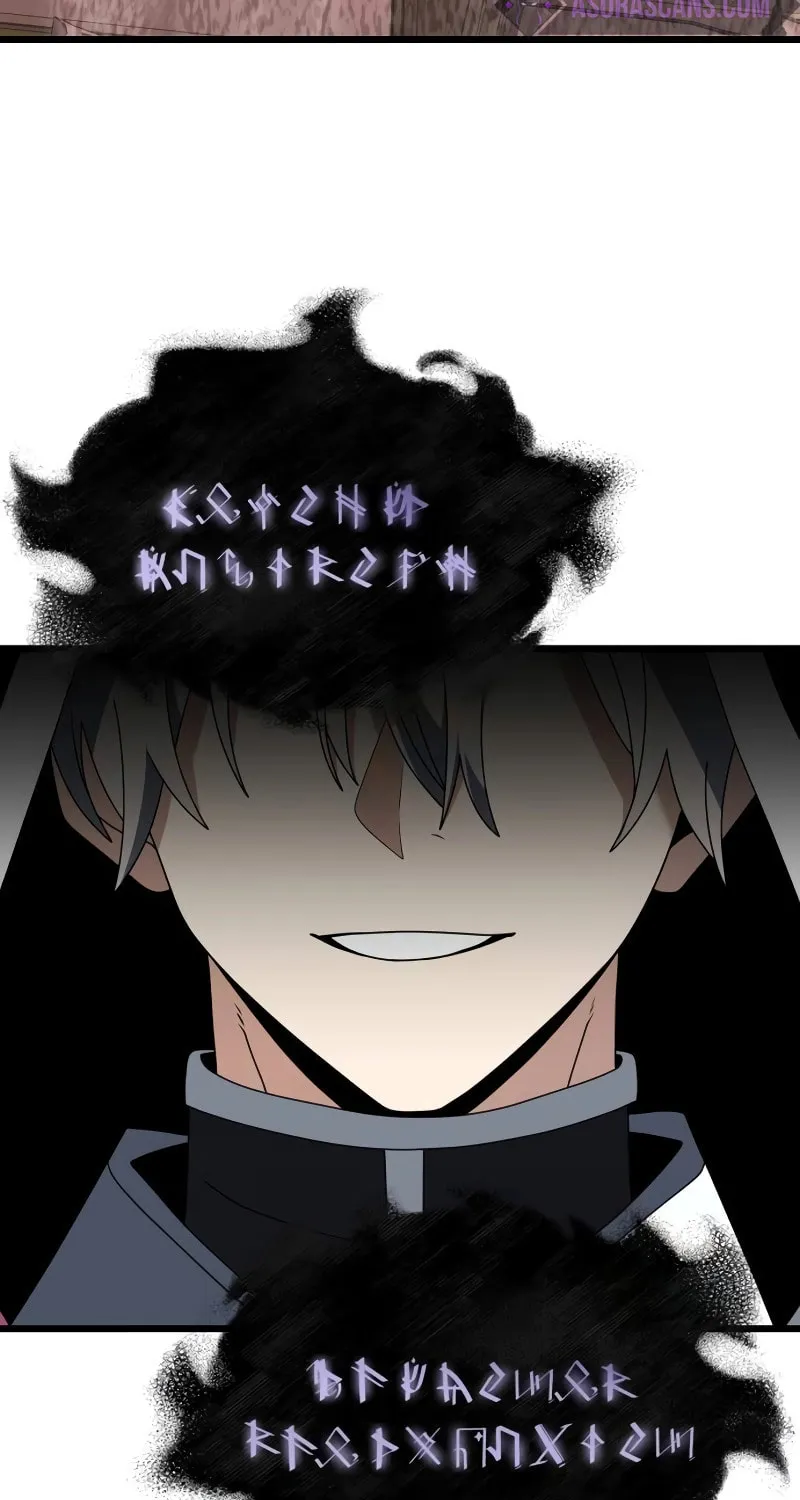 Terminally-Ill Genius Dark Knight Chapter 74 page 64 - 