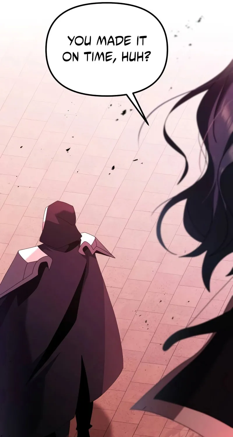 Terminally-Ill Genius Dark Knight Chapter 74 page 70 - 