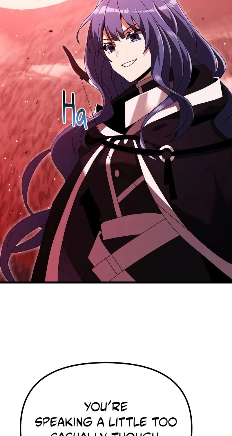 Terminally-Ill Genius Dark Knight Chapter 74 page 75 - 