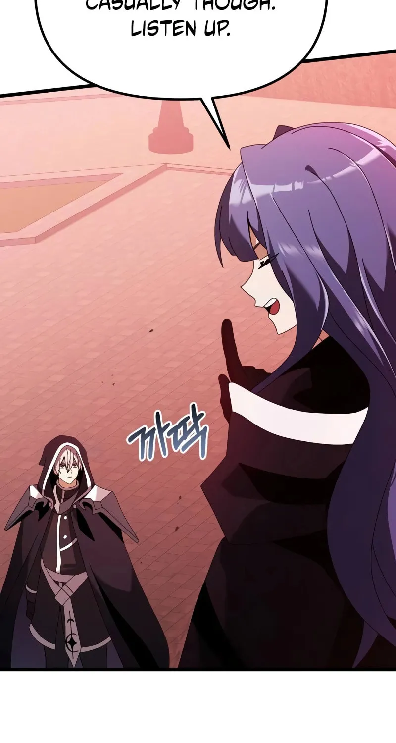 Terminally-Ill Genius Dark Knight Chapter 74 page 76 - 