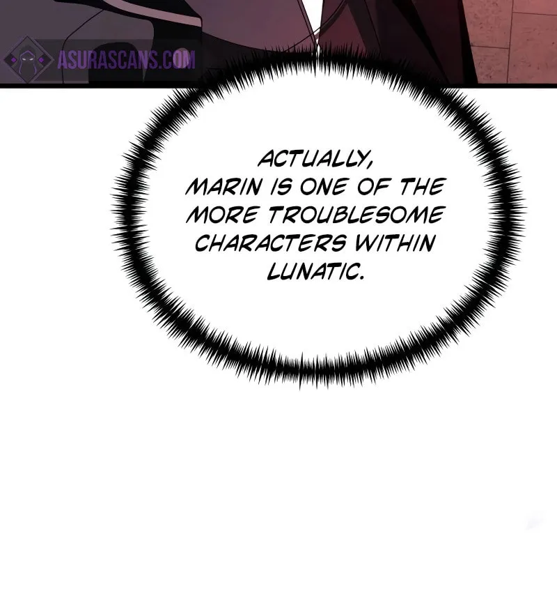 Terminally-Ill Genius Dark Knight Chapter 74 page 79 - 