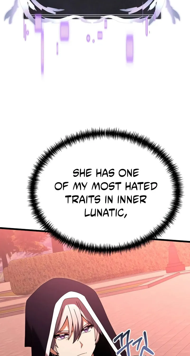 Terminally-Ill Genius Dark Knight Chapter 74 page 84 - 