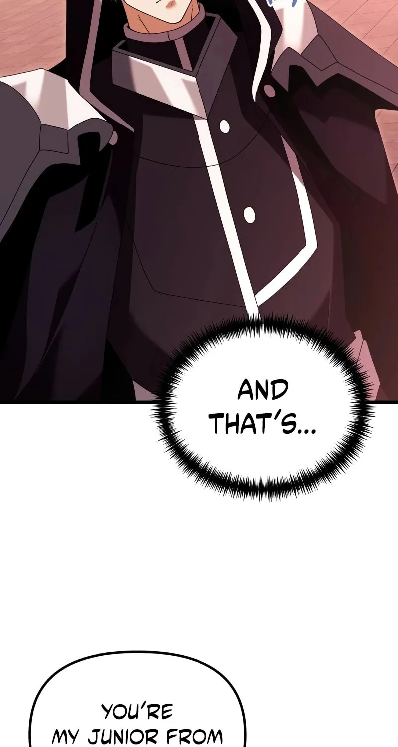Terminally-Ill Genius Dark Knight Chapter 74 page 85 - 