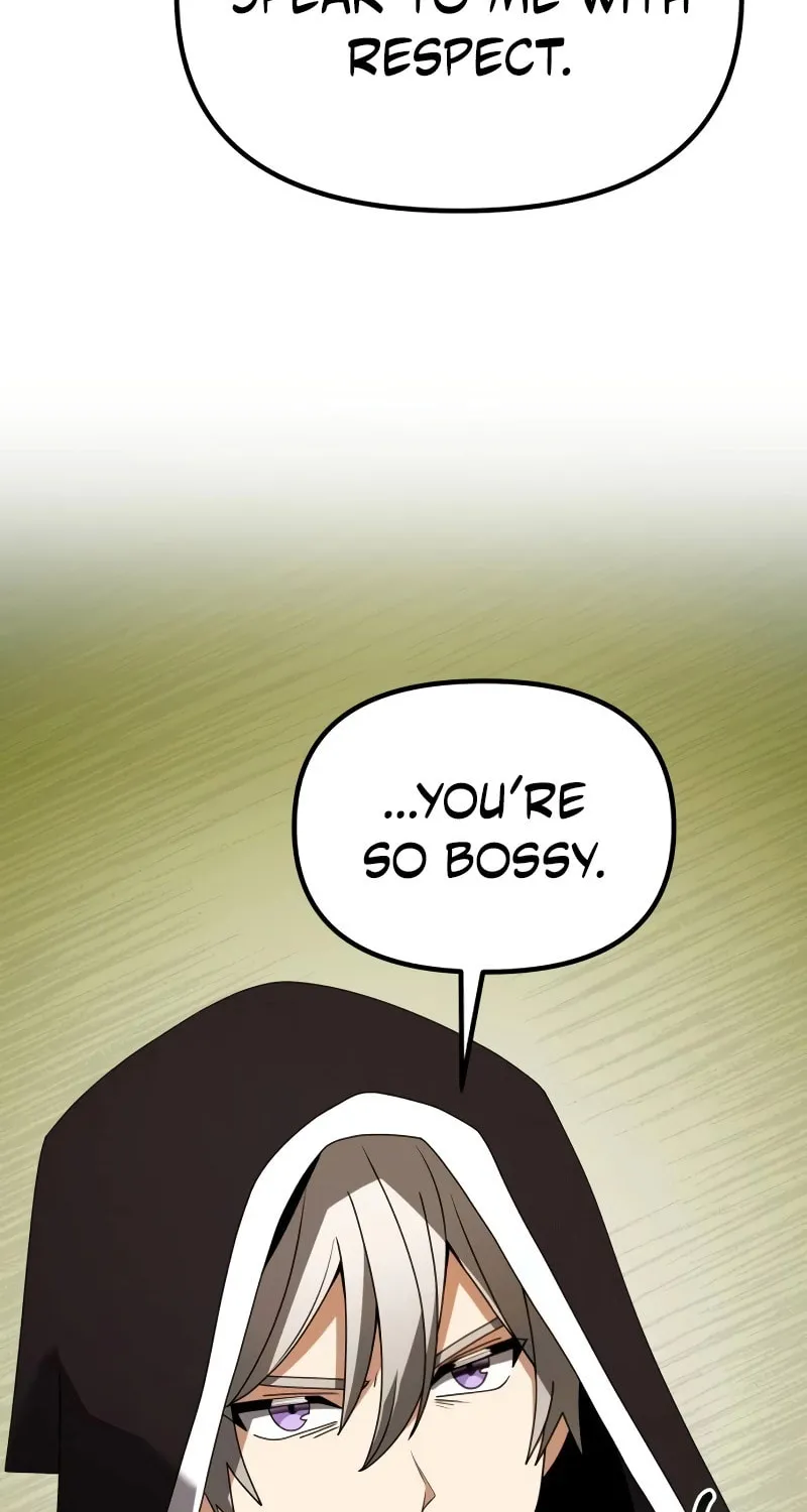 Terminally-Ill Genius Dark Knight Chapter 74 page 87 - 