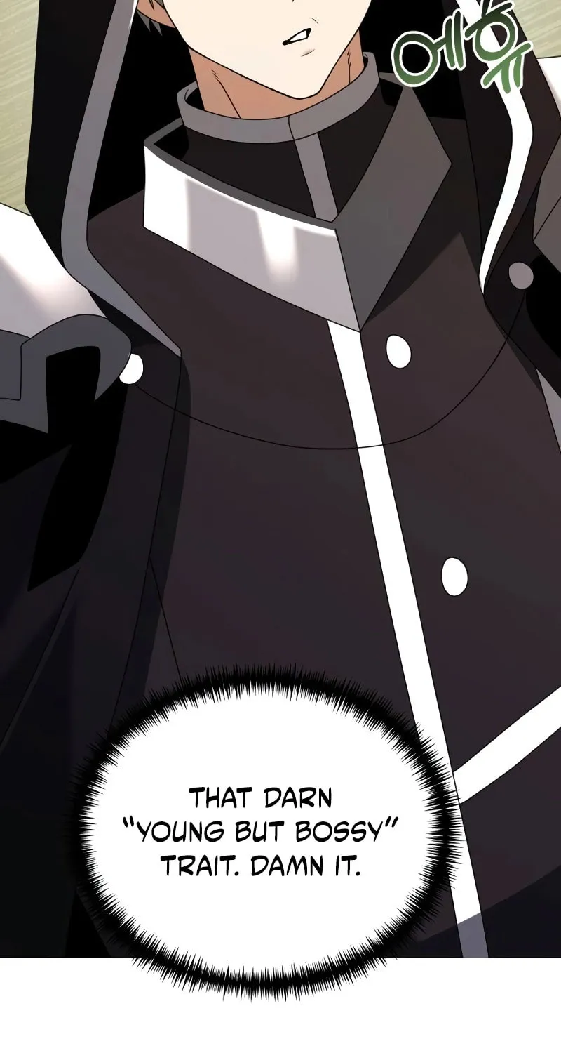 Terminally-Ill Genius Dark Knight Chapter 74 page 88 - 