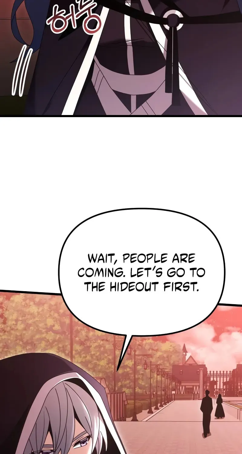 Terminally-Ill Genius Dark Knight Chapter 75 page 14 - 