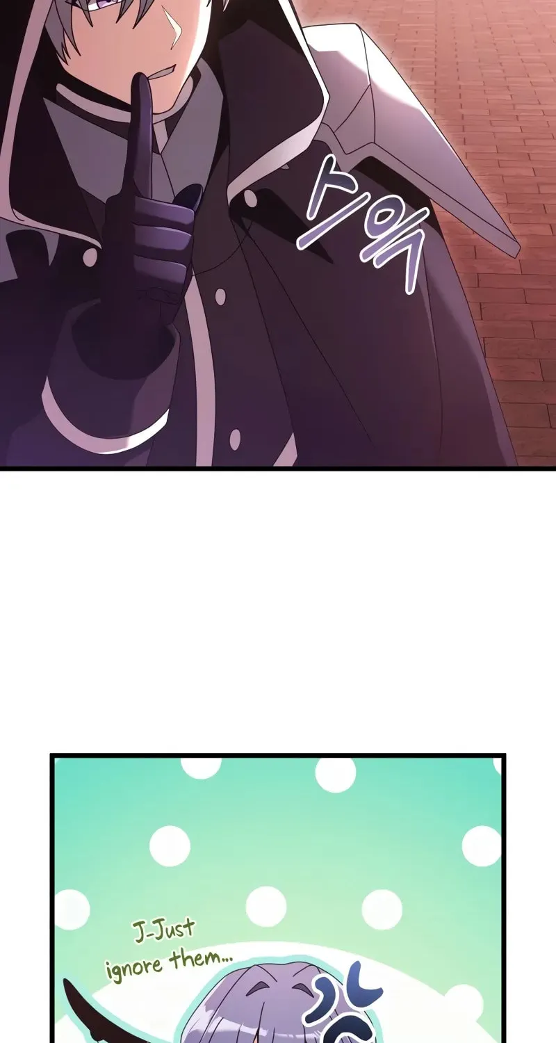 Terminally-Ill Genius Dark Knight Chapter 75 page 15 - 
