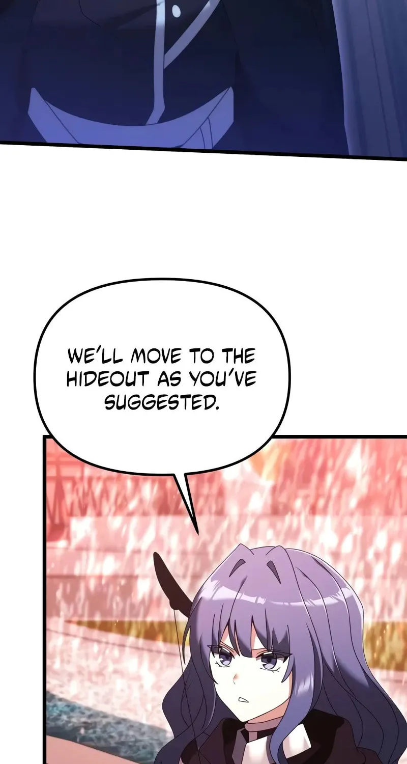 Terminally-Ill Genius Dark Knight Chapter 75 page 19 - 
