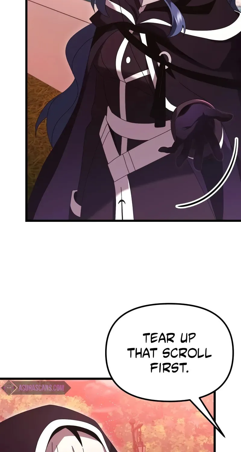 Terminally-Ill Genius Dark Knight Chapter 75 page 20 - 