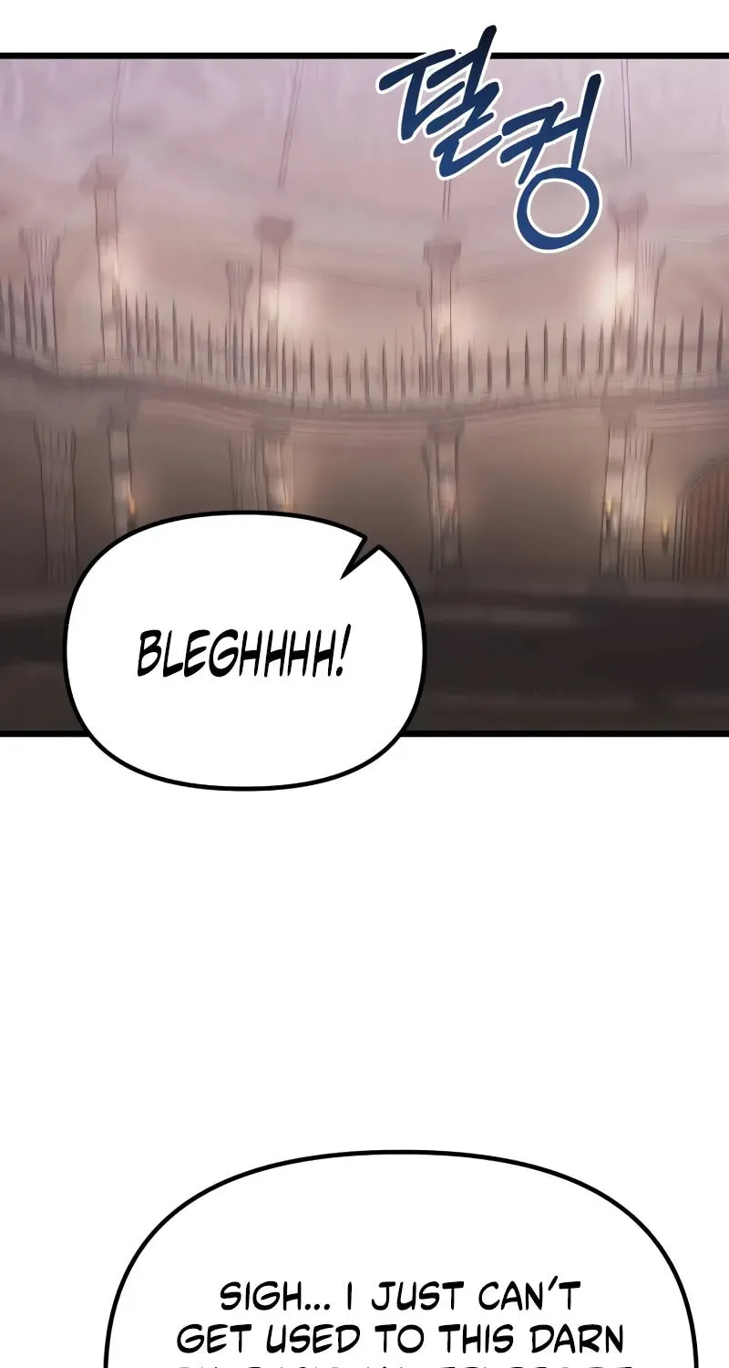 Terminally-Ill Genius Dark Knight Chapter 75 page 29 - 