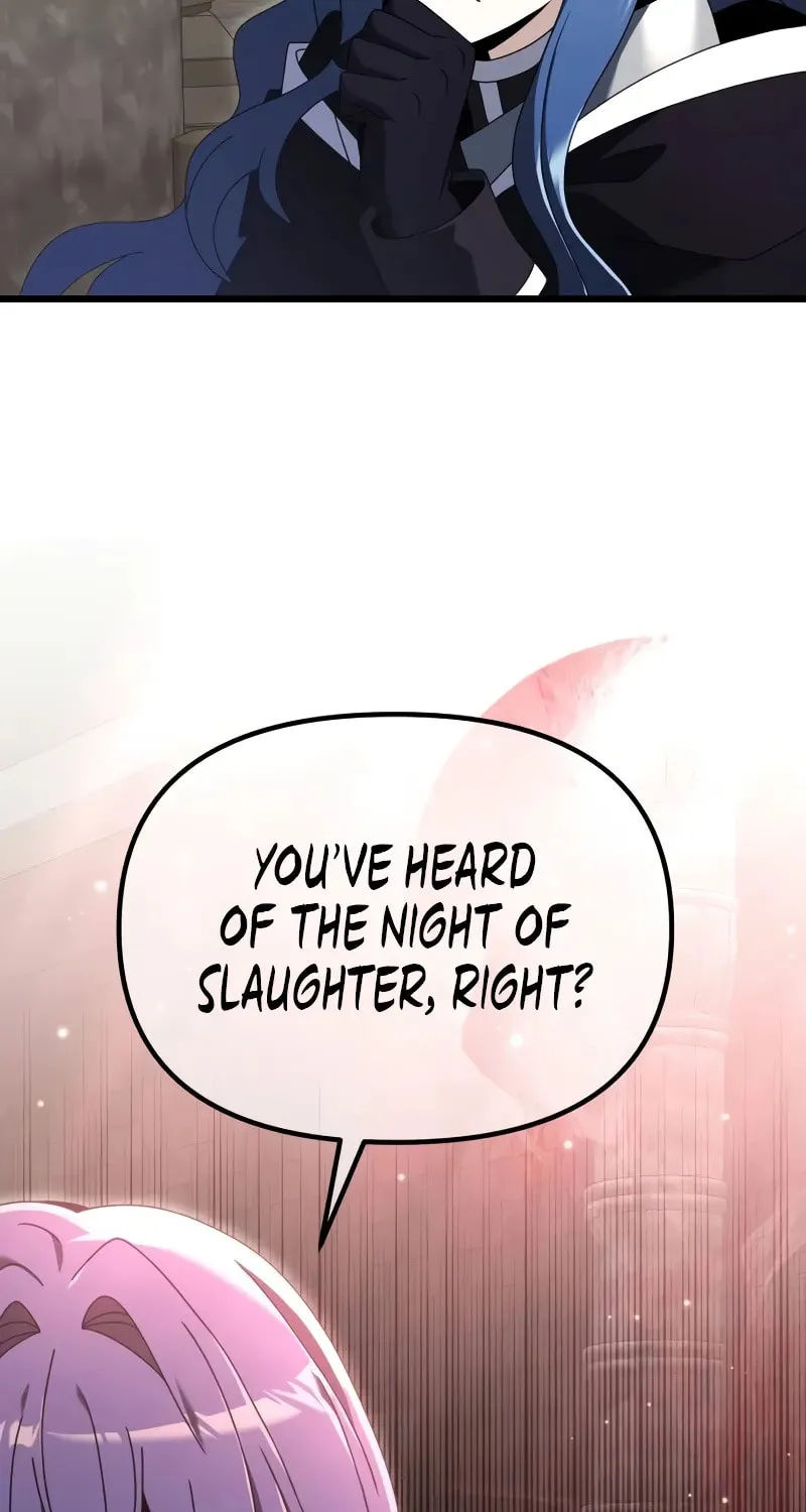 Terminally-Ill Genius Dark Knight Chapter 75 page 34 - 