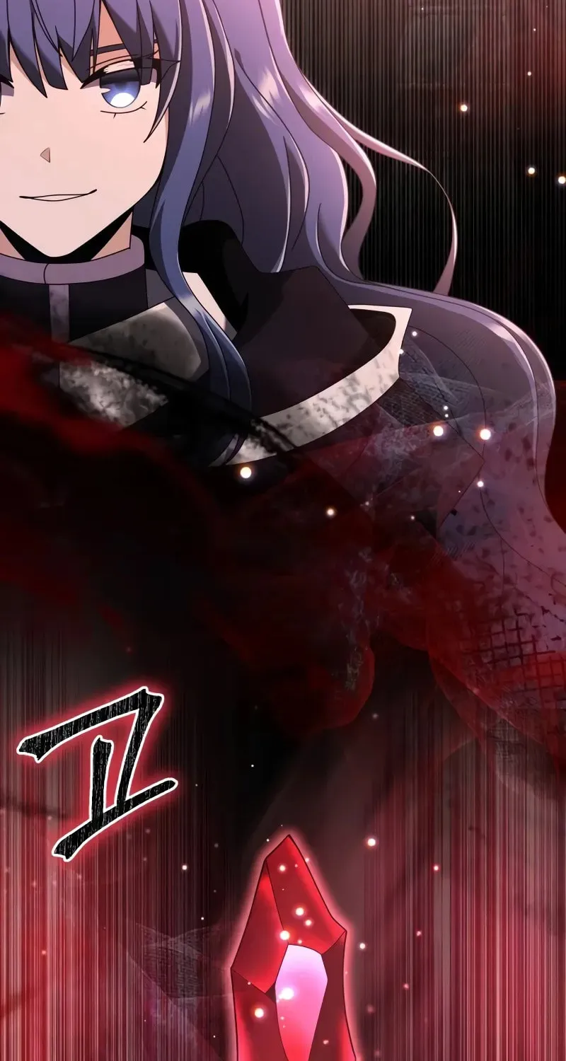 Terminally-Ill Genius Dark Knight Chapter 75 page 35 - 