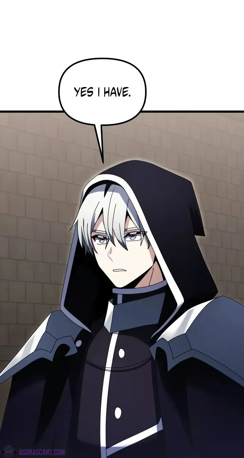 Terminally-Ill Genius Dark Knight Chapter 75 page 37 - 