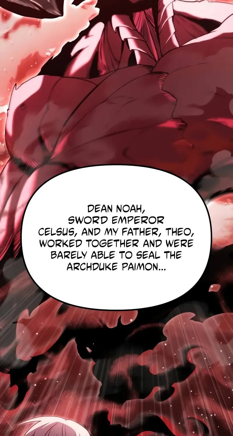 Terminally-Ill Genius Dark Knight Chapter 75 page 39 - 