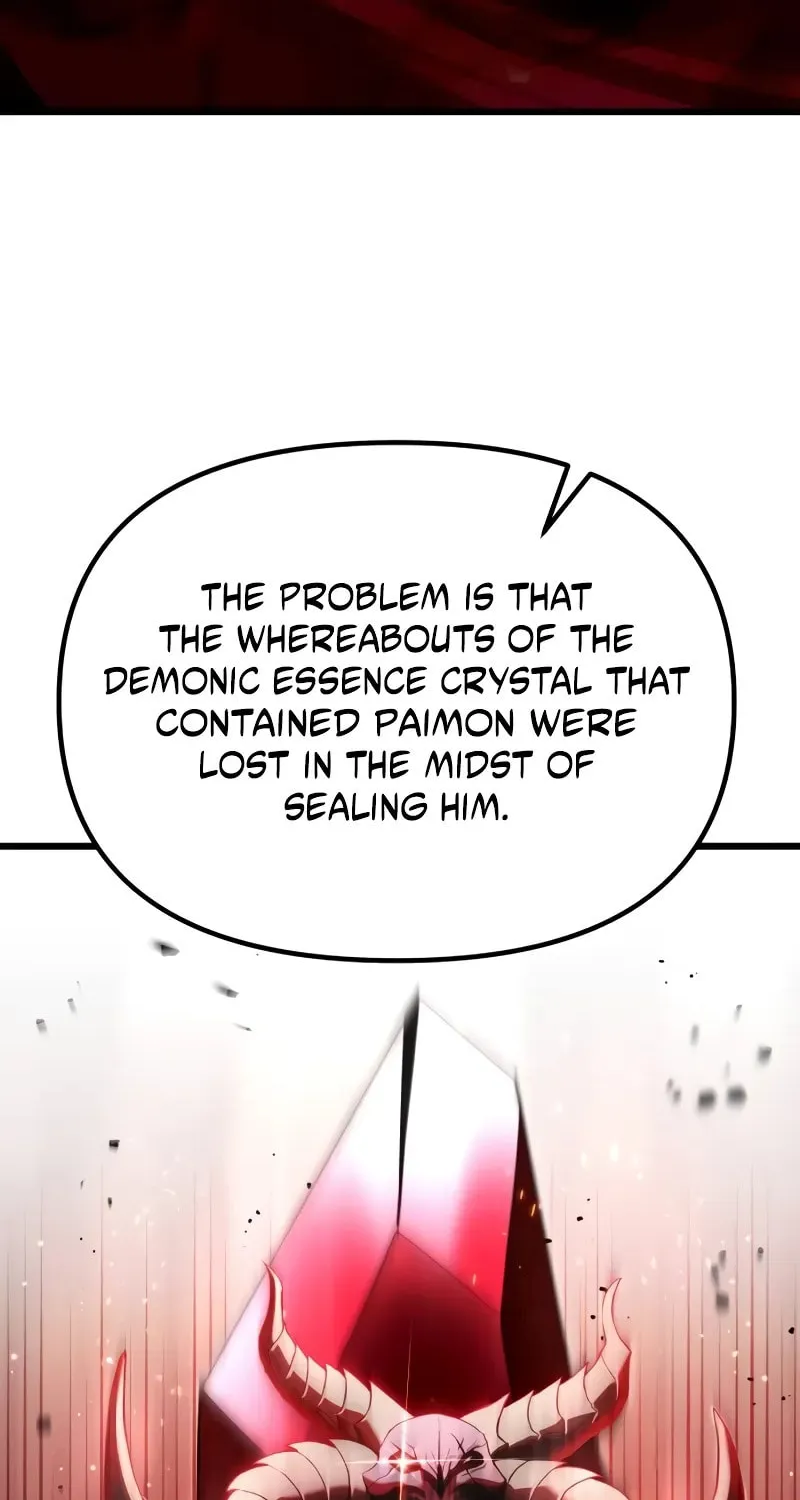 Terminally-Ill Genius Dark Knight Chapter 75 page 45 - 