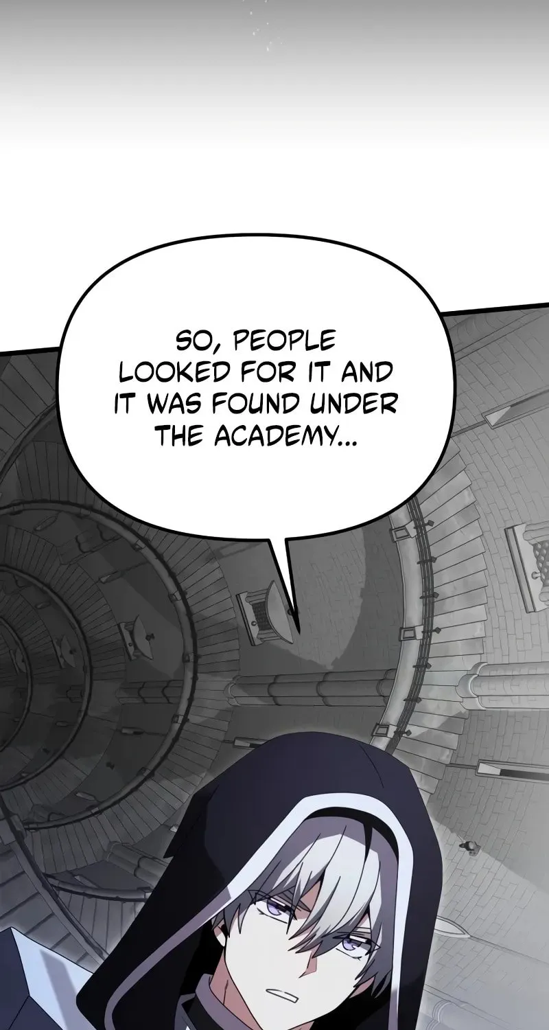 Terminally-Ill Genius Dark Knight Chapter 75 page 47 - 
