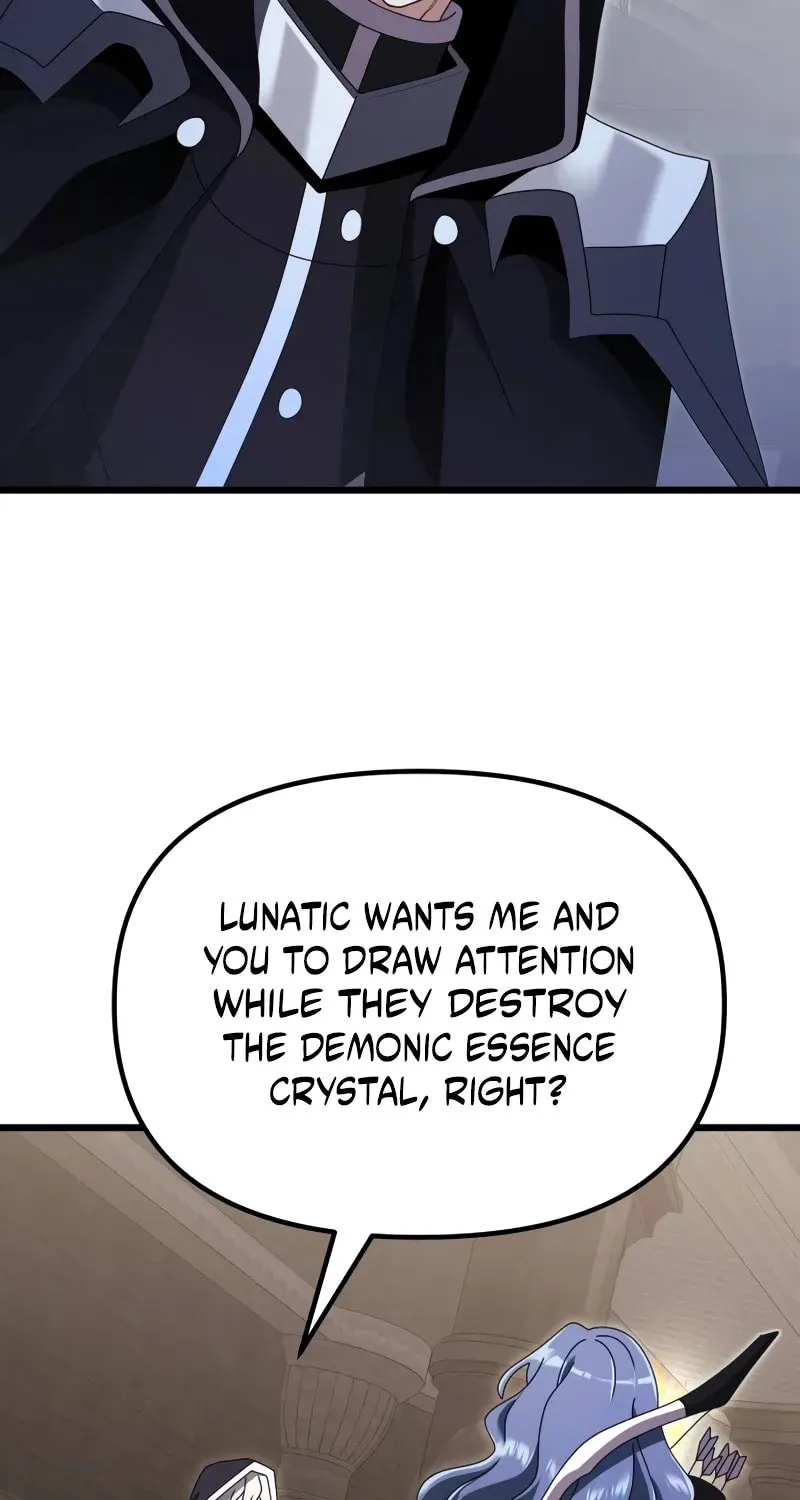 Terminally-Ill Genius Dark Knight Chapter 75 page 48 - 