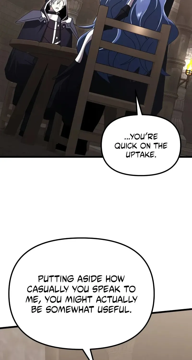 Terminally-Ill Genius Dark Knight Chapter 75 page 49 - 