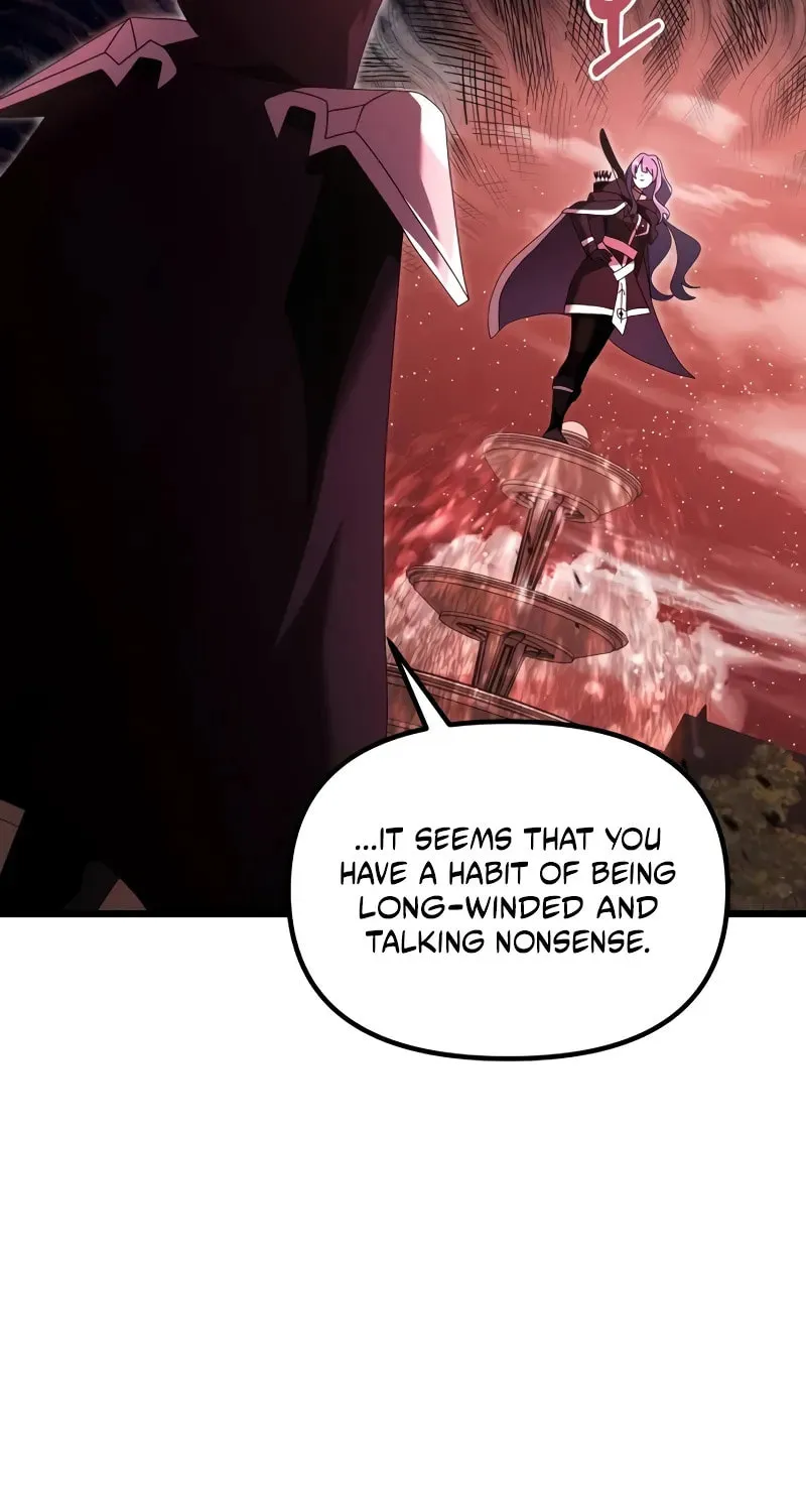 Terminally-Ill Genius Dark Knight Chapter 75 page 6 - 