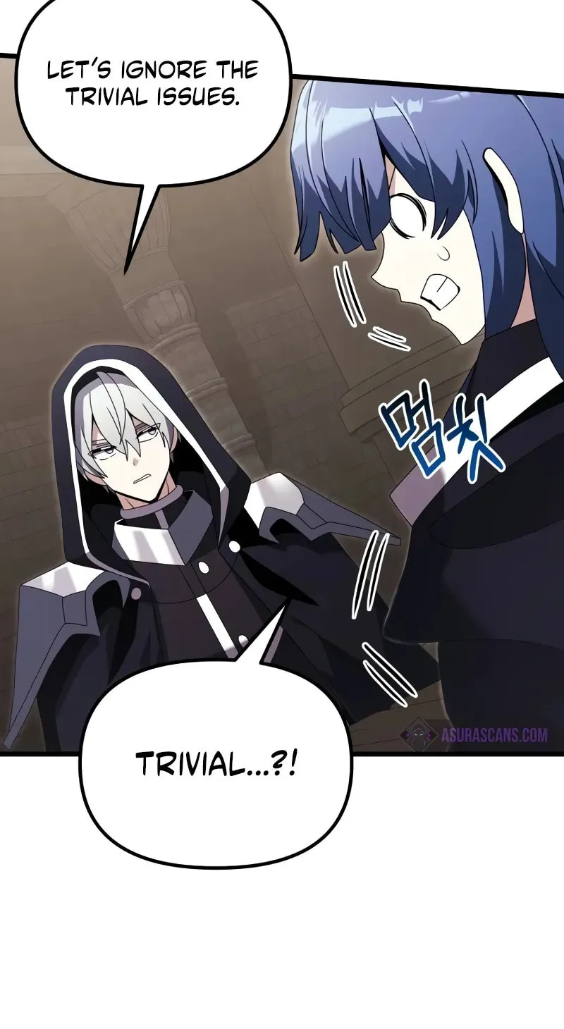 Terminally-Ill Genius Dark Knight Chapter 75 page 51 - 
