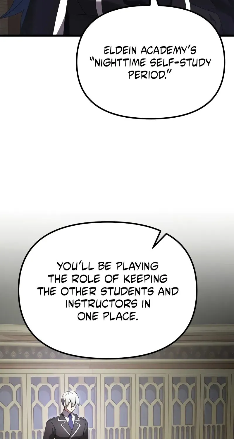 Terminally-Ill Genius Dark Knight Chapter 75 page 54 - 