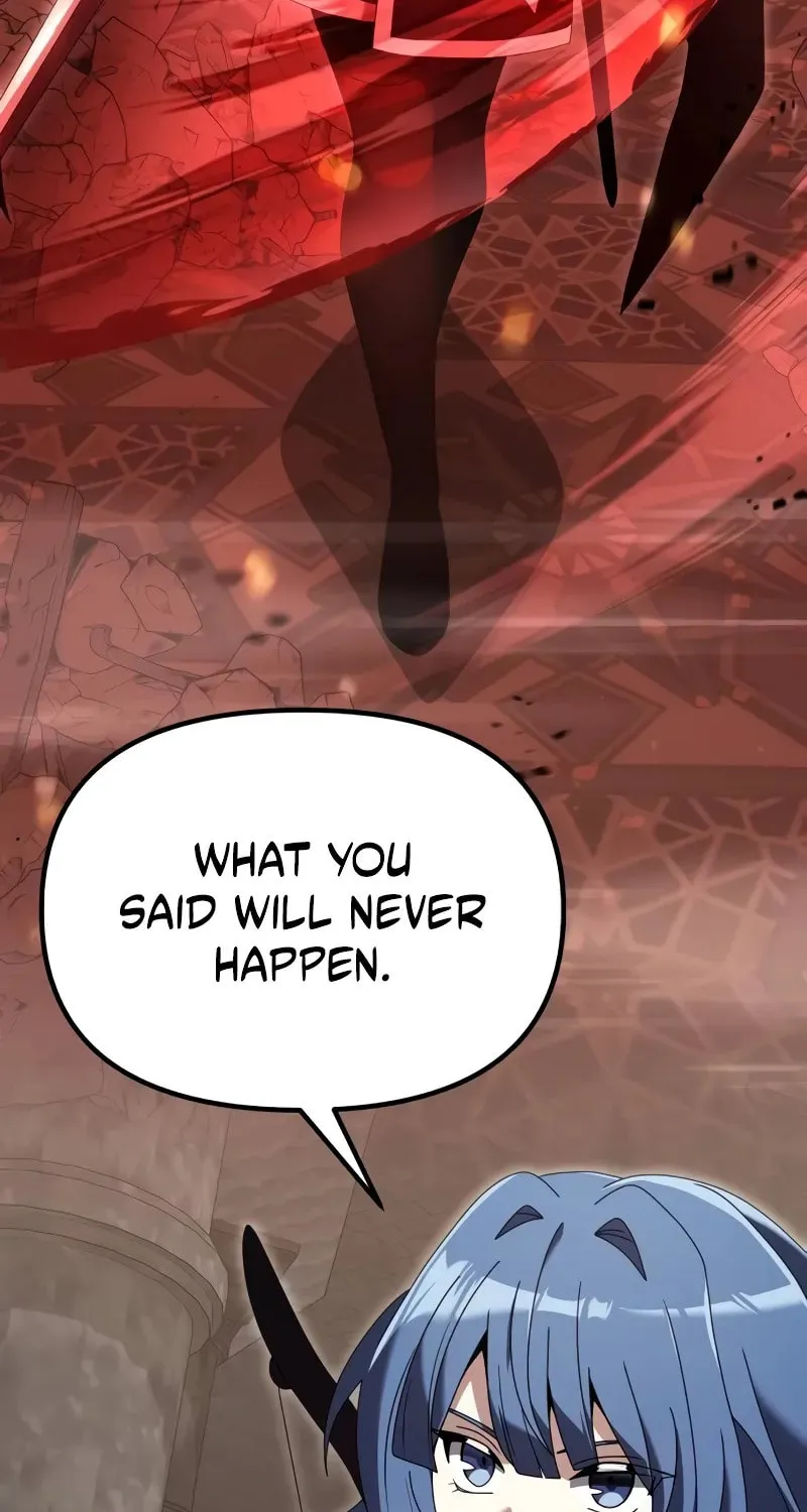 Terminally-Ill Genius Dark Knight Chapter 75 page 61 - 