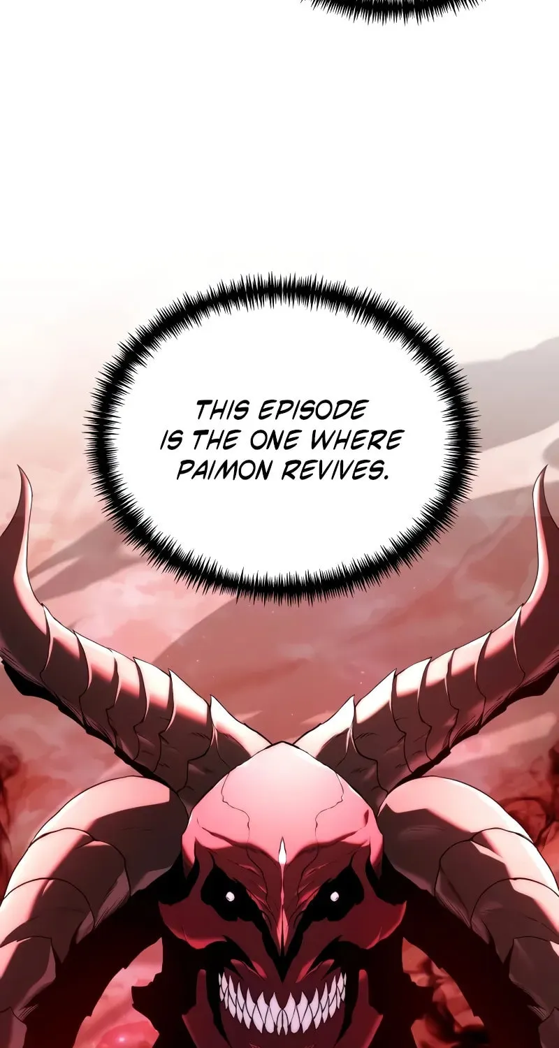 Terminally-Ill Genius Dark Knight Chapter 75 page 64 - 