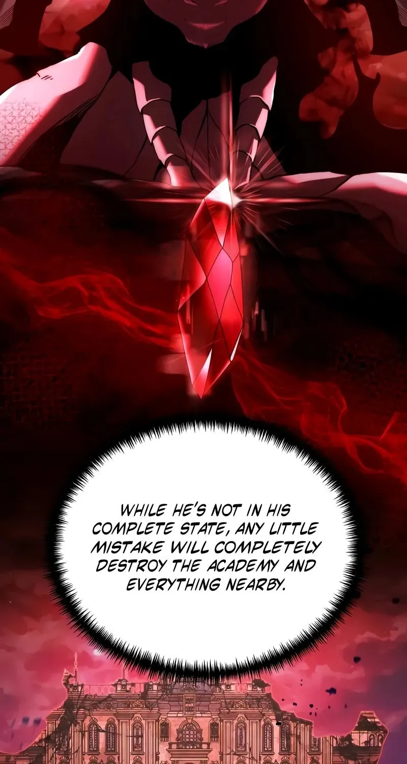 Terminally-Ill Genius Dark Knight Chapter 75 page 65 - 