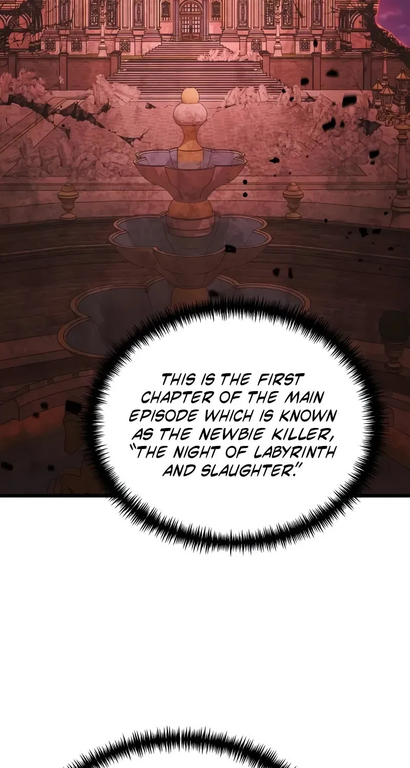 Terminally-Ill Genius Dark Knight Chapter 75 page 66 - 