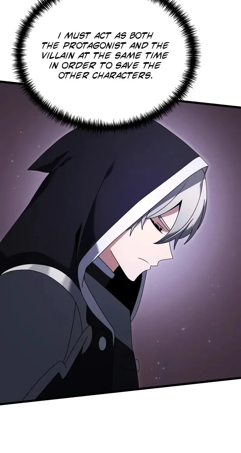 Terminally-Ill Genius Dark Knight Chapter 75 page 67 - 