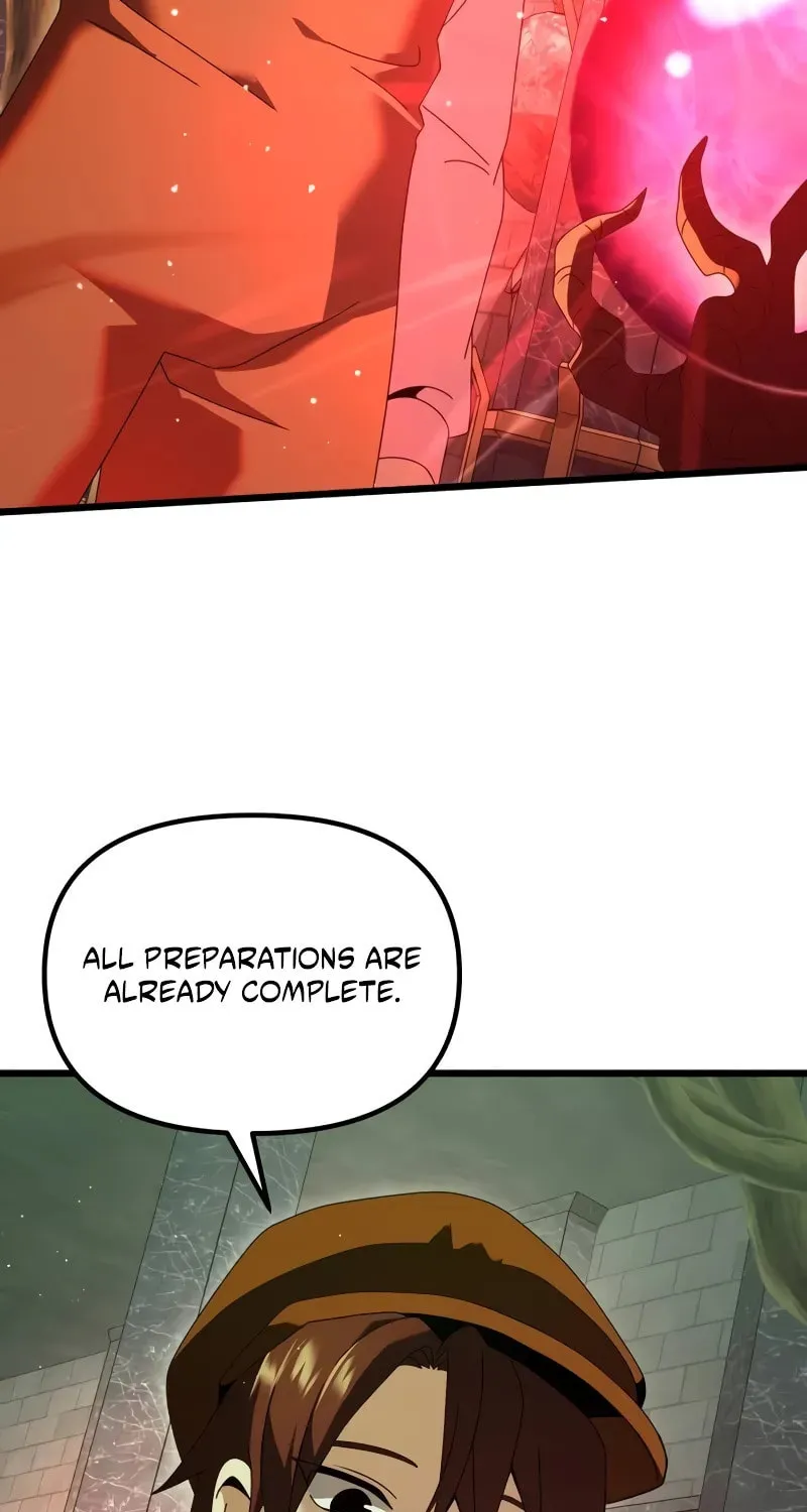 Terminally-Ill Genius Dark Knight Chapter 75 page 74 - 