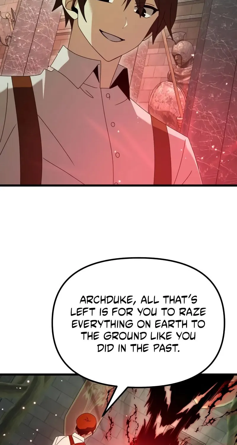 Terminally-Ill Genius Dark Knight Chapter 75 page 75 - 
