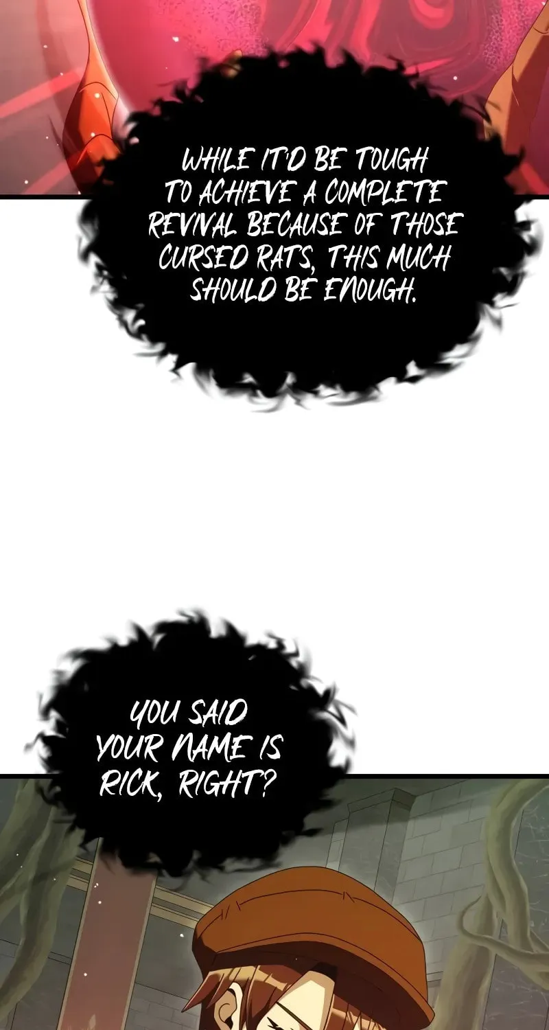 Terminally-Ill Genius Dark Knight Chapter 75 page 77 - 