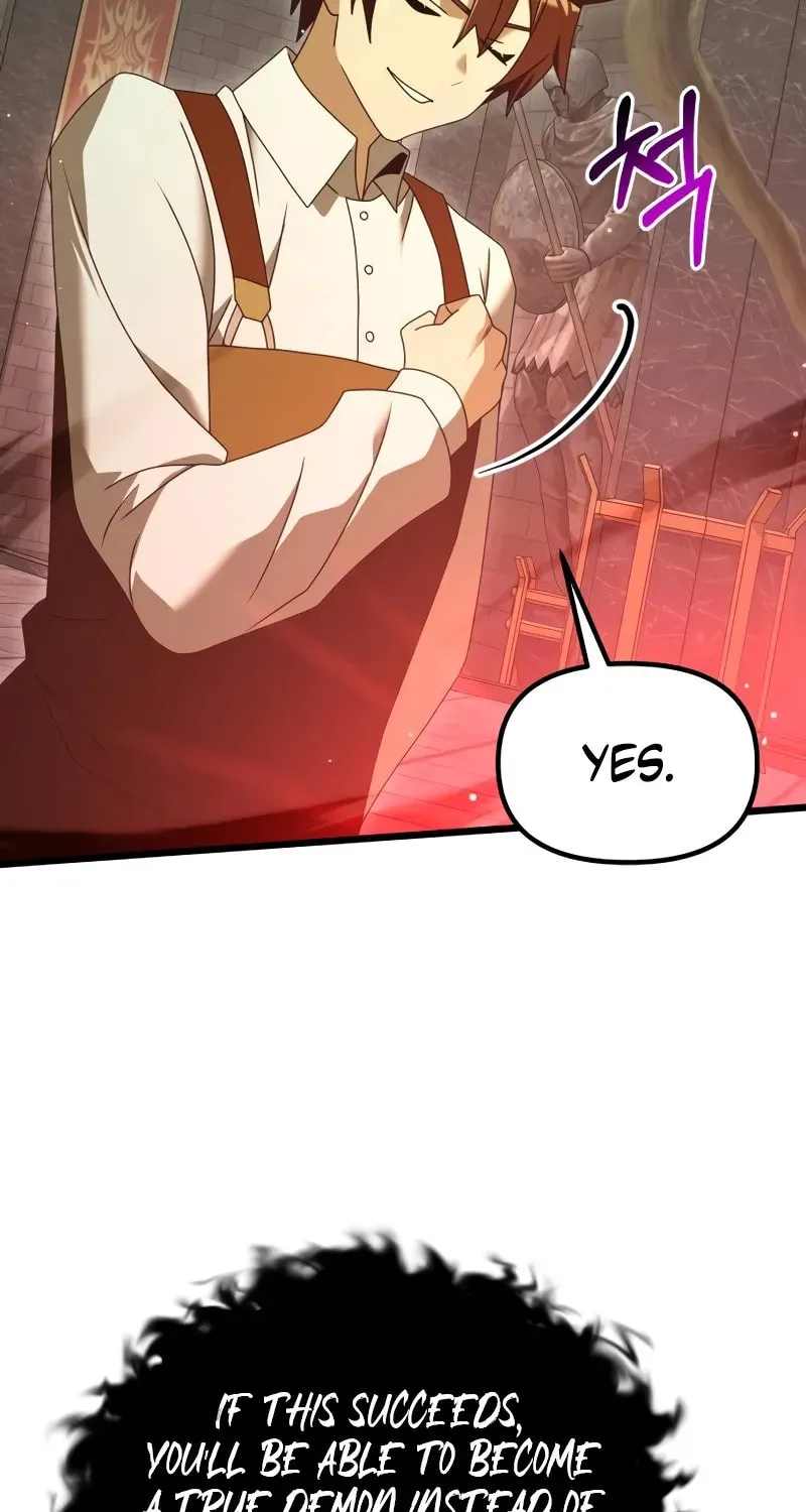 Terminally-Ill Genius Dark Knight Chapter 75 page 78 - 