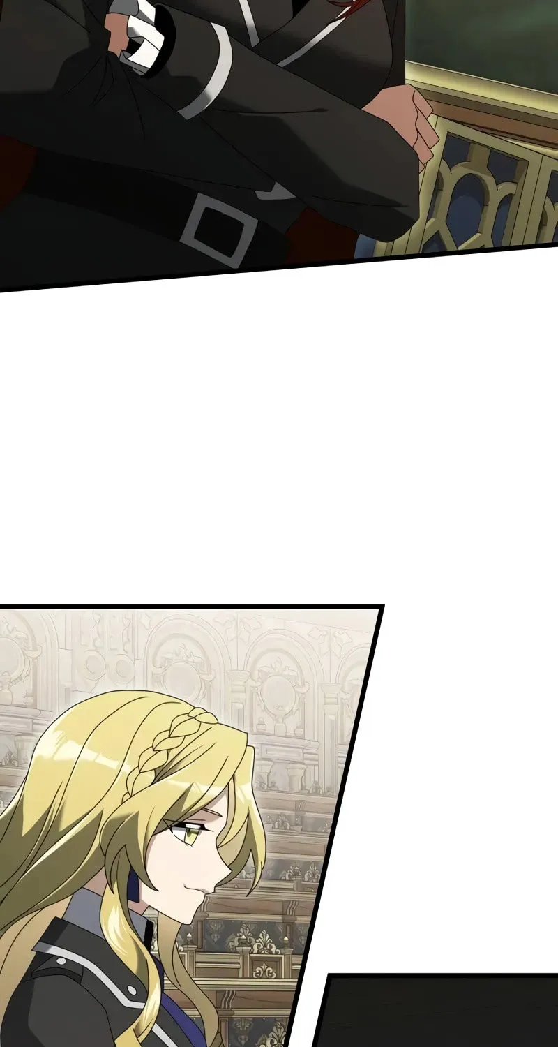 Terminally-Ill Genius Dark Knight Chapter 75 page 86 - 