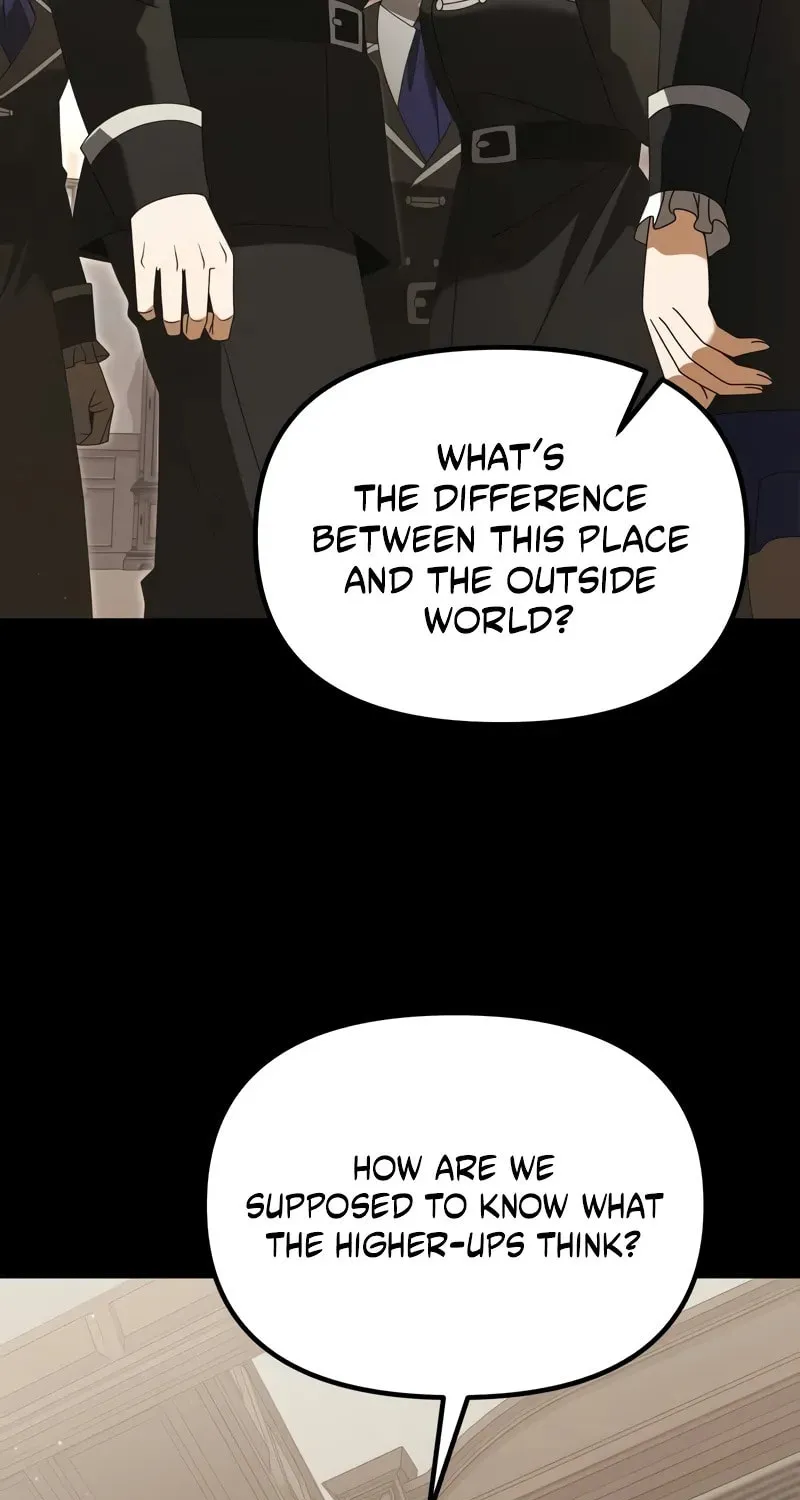 Terminally-Ill Genius Dark Knight Chapter 76 page 16 - 