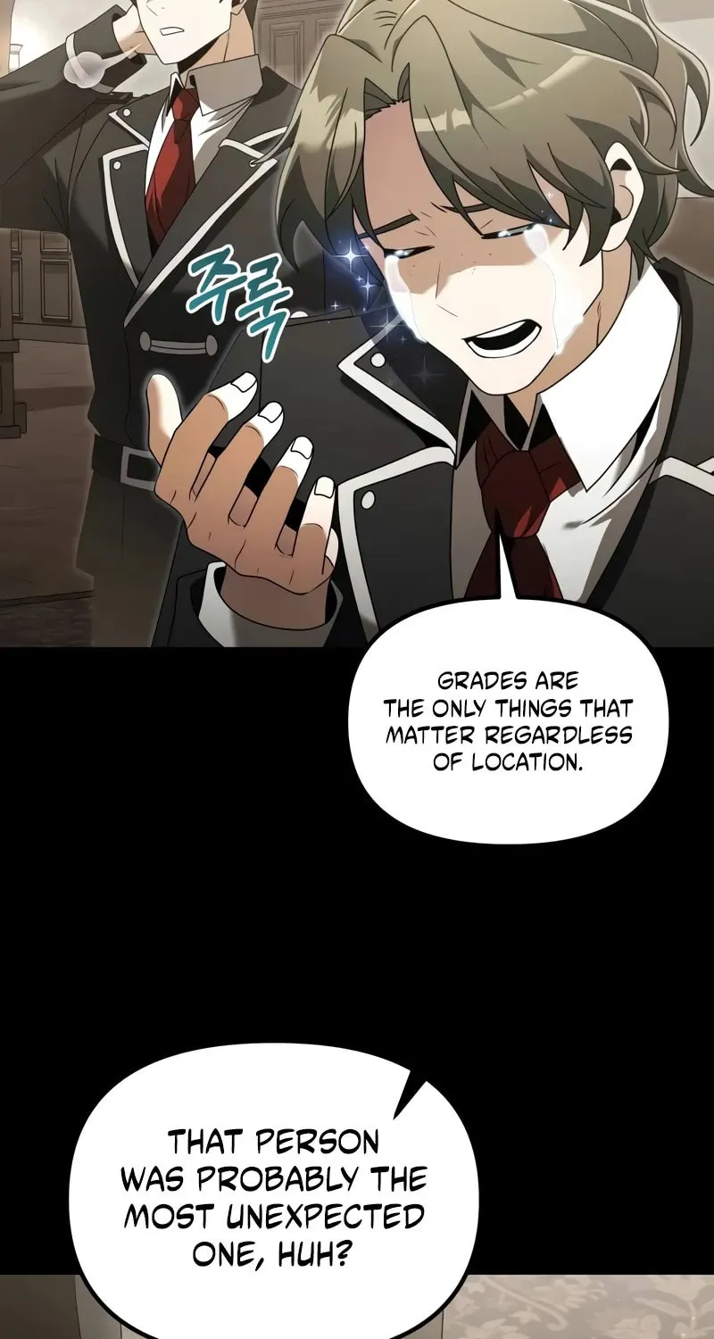 Terminally-Ill Genius Dark Knight Chapter 76 page 19 - 