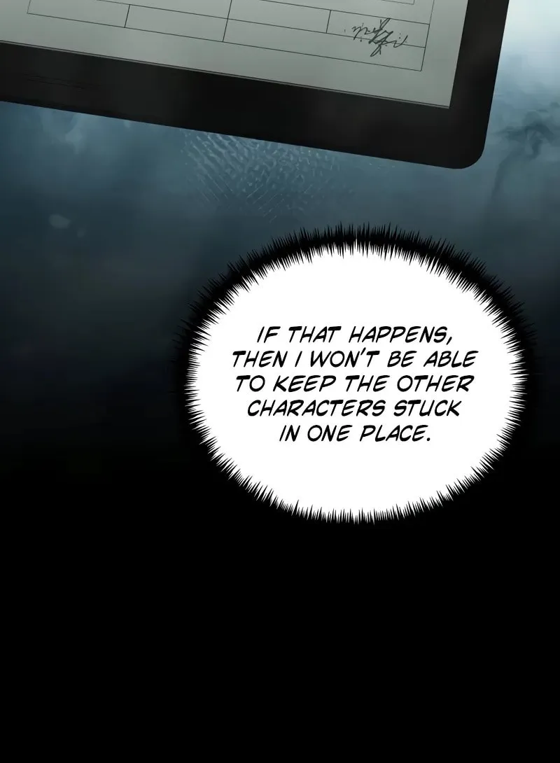 Terminally-Ill Genius Dark Knight Chapter 76 page 31 - 