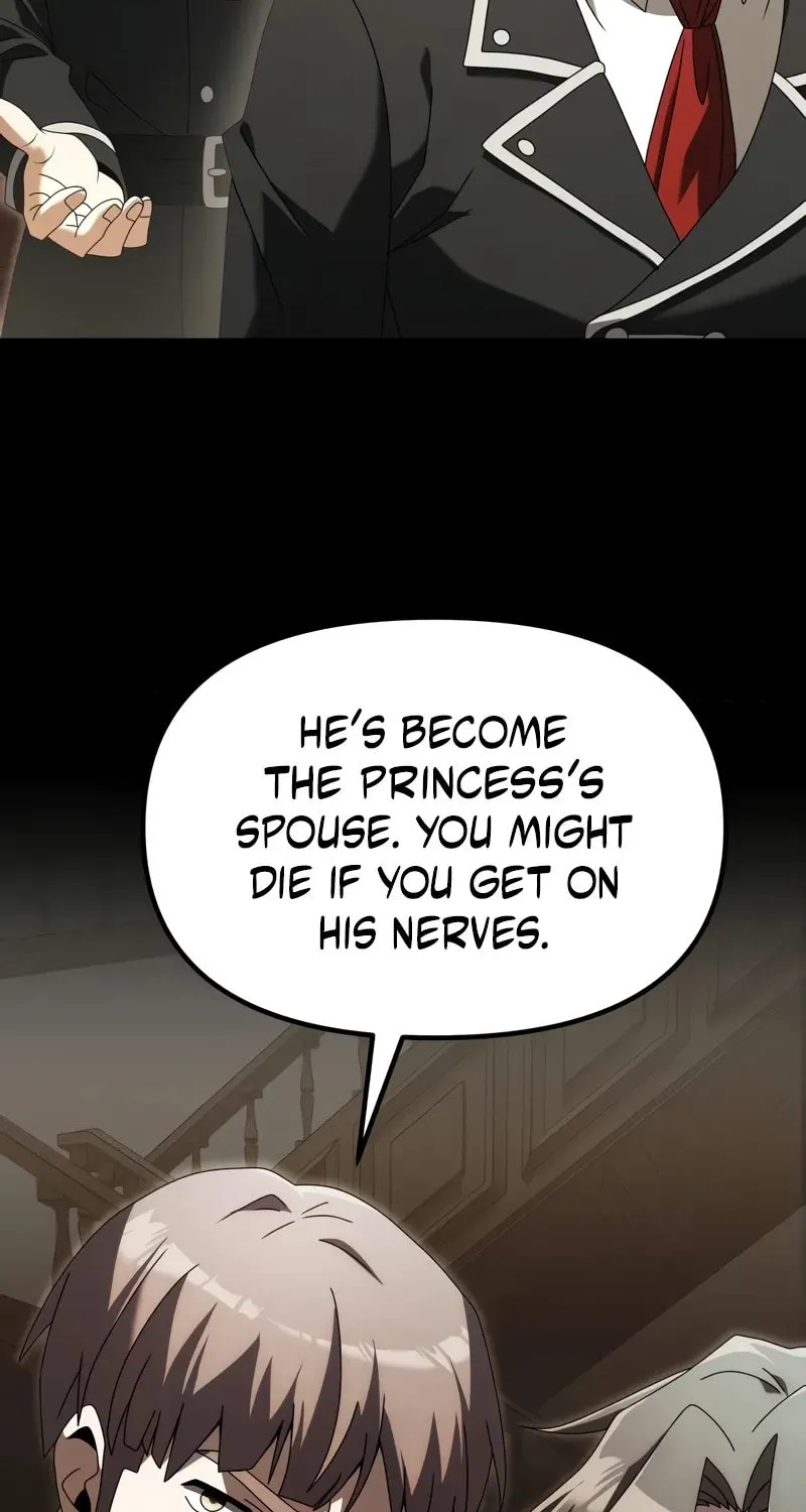 Terminally-Ill Genius Dark Knight Chapter 76 page 37 - 