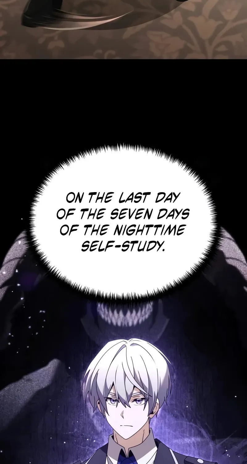 Terminally-Ill Genius Dark Knight Chapter 76 page 46 - 