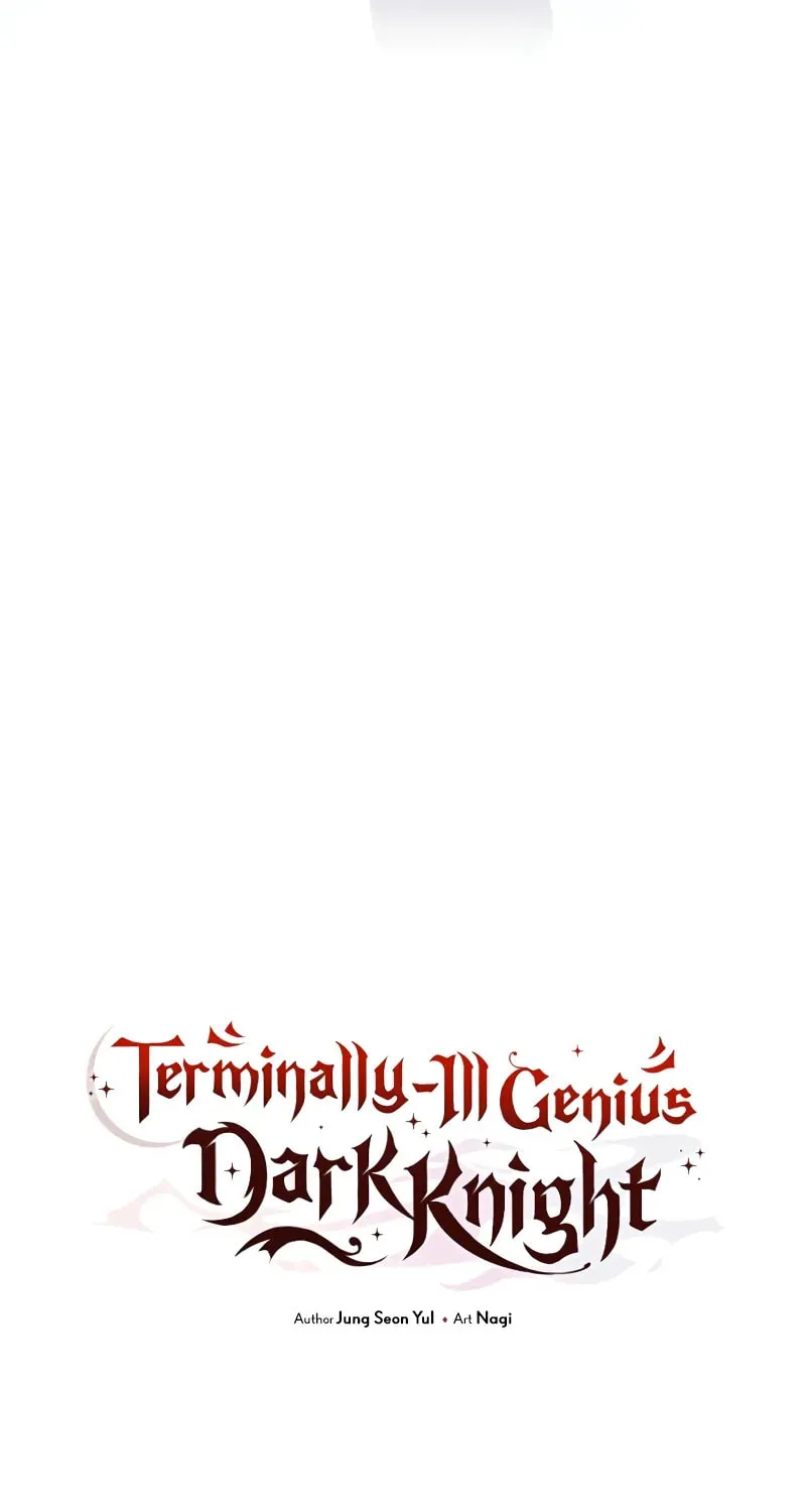 Terminally-Ill Genius Dark Knight Chapter 76 page 48 - 