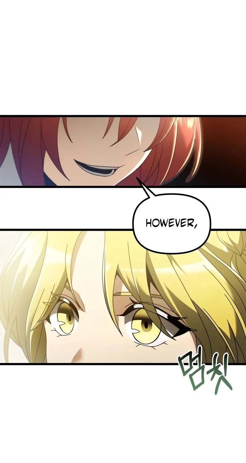 Terminally-Ill Genius Dark Knight Chapter 76 page 61 - 